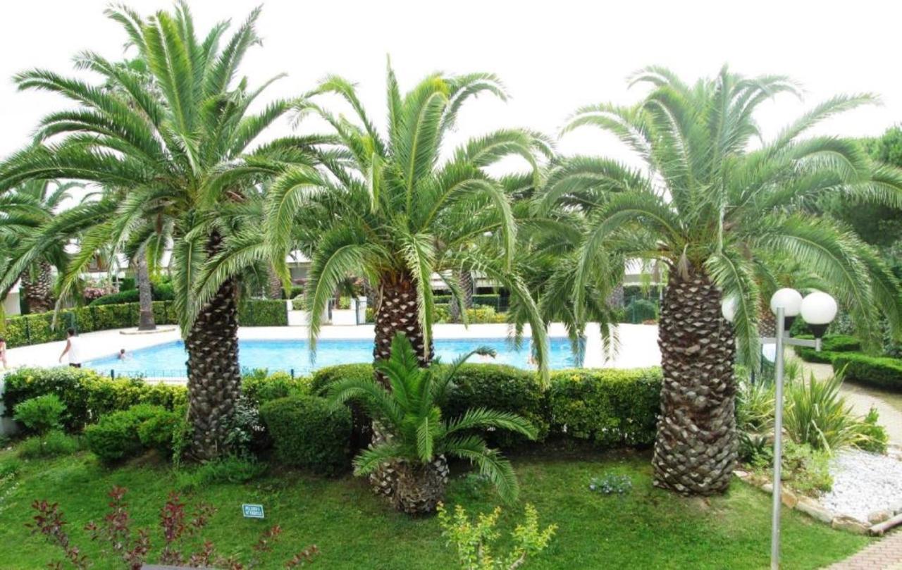 Vittoria Immobilier 6 -Reglement Sur Place - Cheques Vacances Acceptes La Grande-Motte Exterior foto