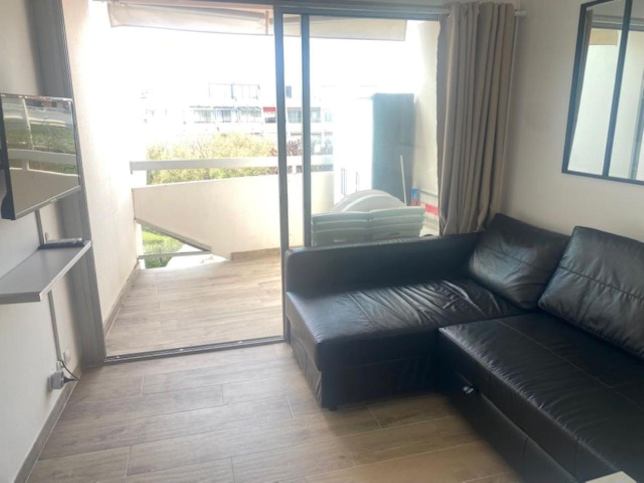 Vittoria Immobilier 6 -Reglement Sur Place - Cheques Vacances Acceptes La Grande-Motte Quarto foto