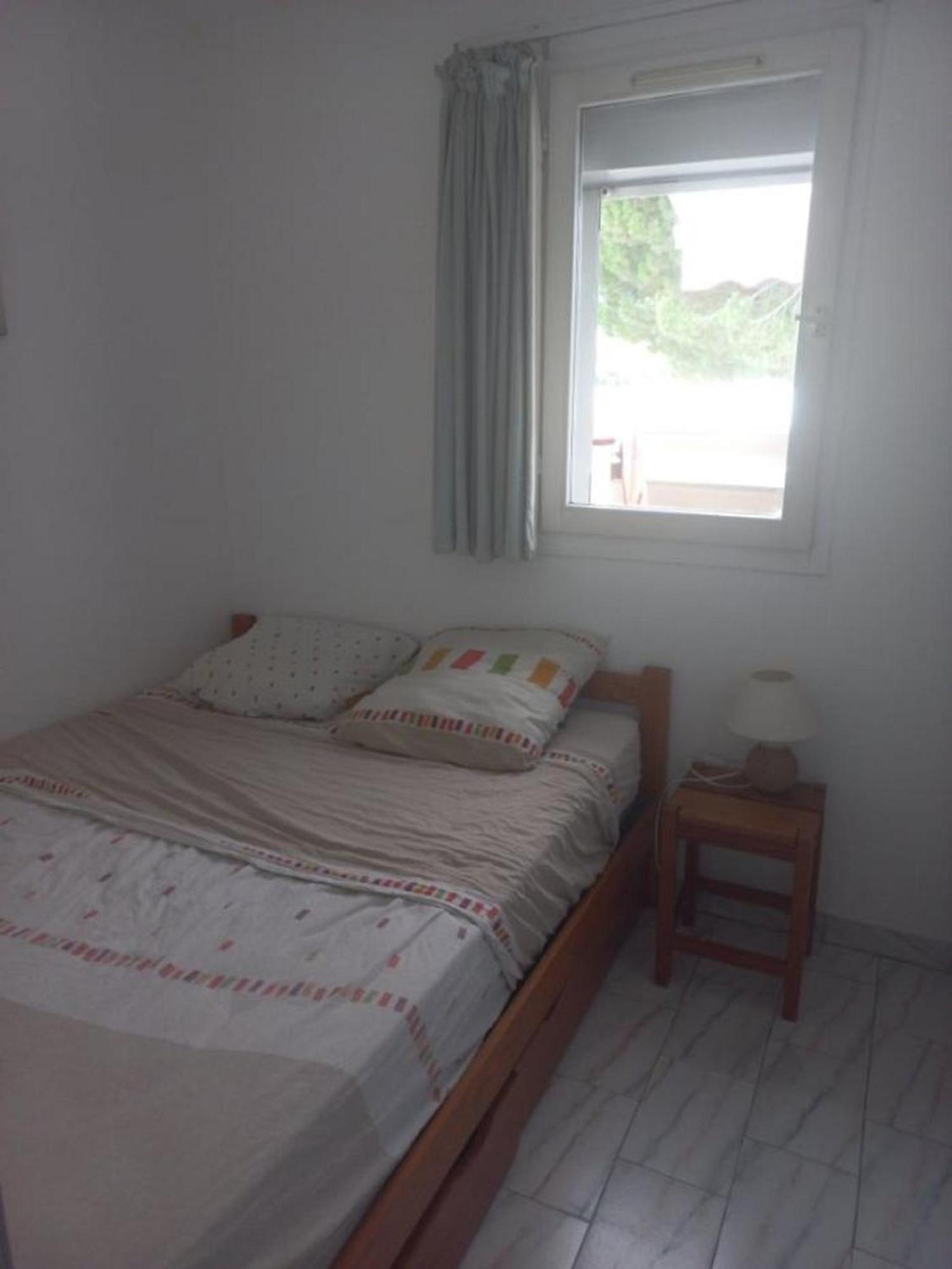 Vittoria Immobilier 6 -Reglement Sur Place - Cheques Vacances Acceptes La Grande-Motte Quarto foto