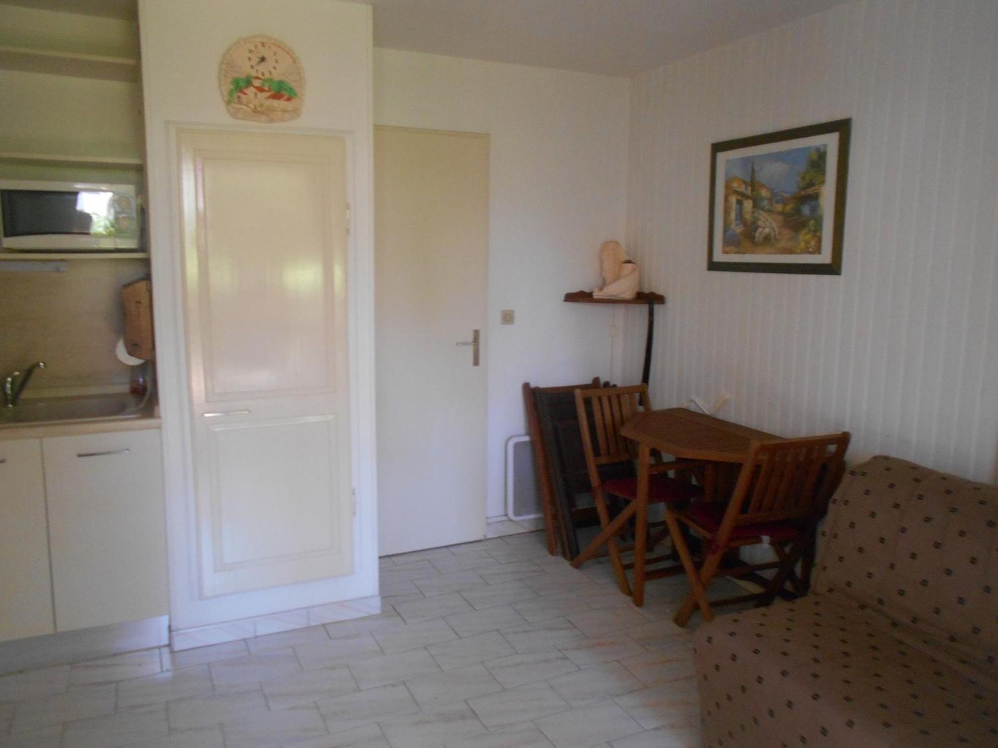 Vittoria Immobilier 6 -Reglement Sur Place - Cheques Vacances Acceptes La Grande-Motte Quarto foto