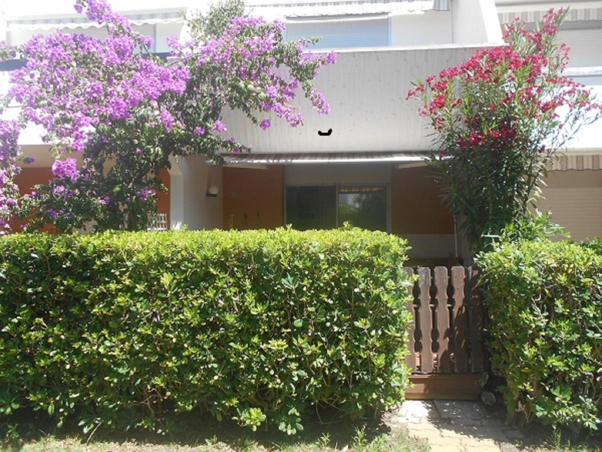 Vittoria Immobilier 6 -Reglement Sur Place - Cheques Vacances Acceptes La Grande-Motte Quarto foto