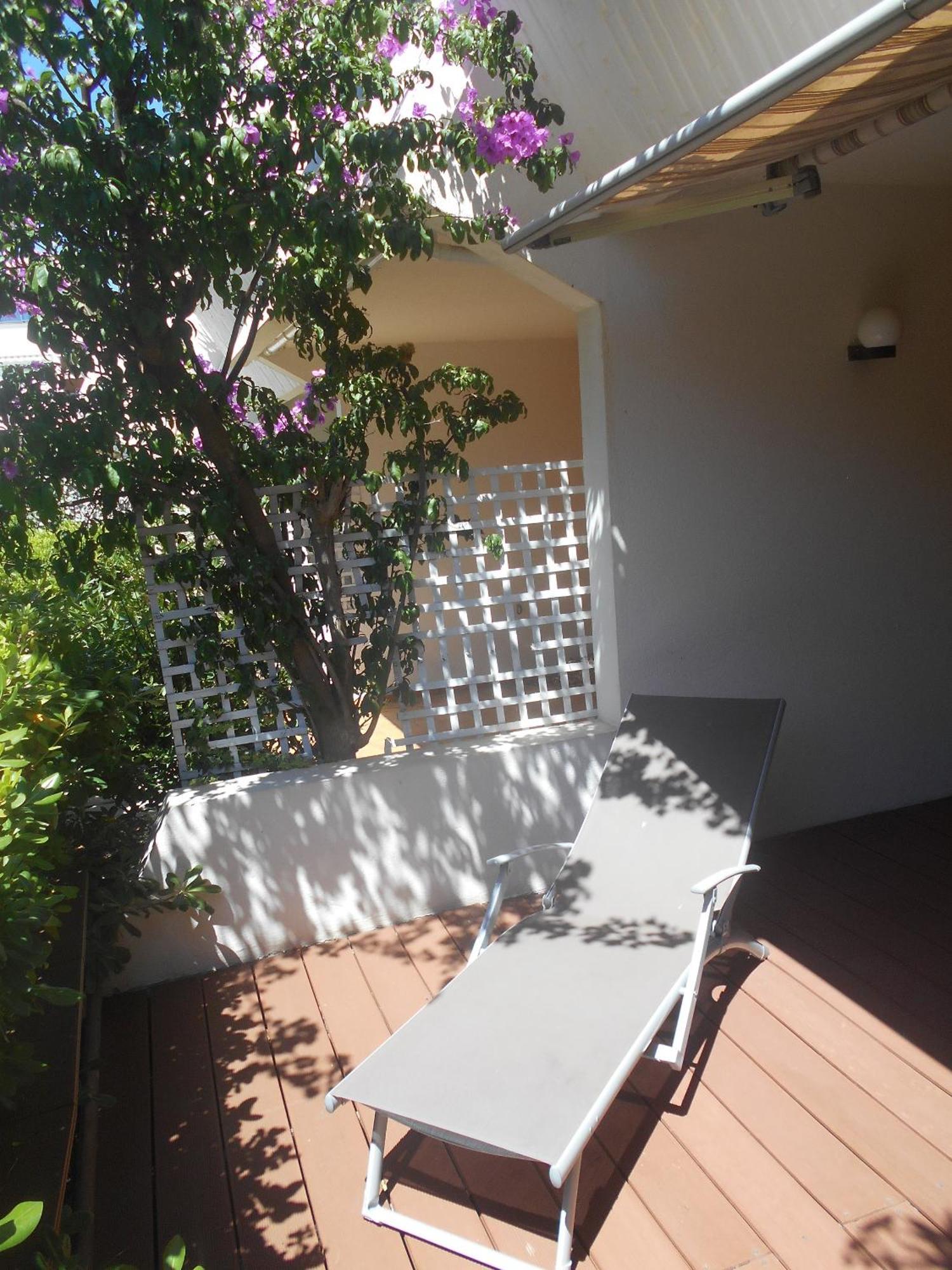 Vittoria Immobilier 6 -Reglement Sur Place - Cheques Vacances Acceptes La Grande-Motte Quarto foto